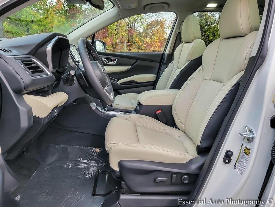 new 2024 Subaru Ascent car, priced at $44,099