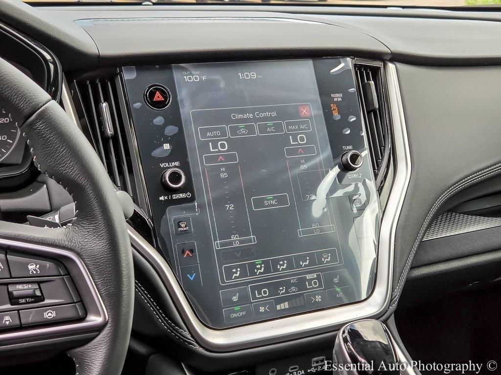 new 2025 Subaru Outback car, priced at $35,637