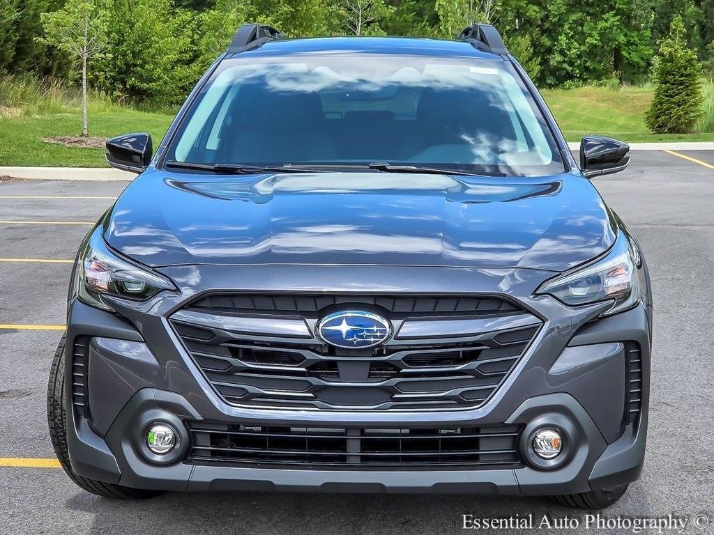 new 2025 Subaru Outback car, priced at $35,637
