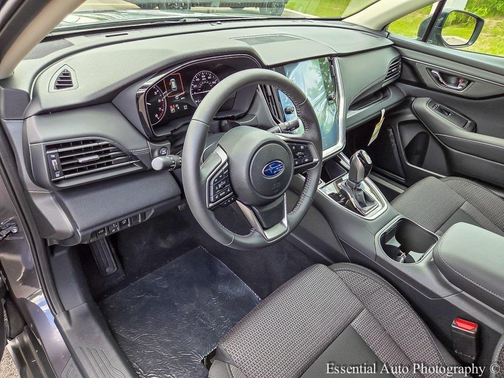 new 2025 Subaru Outback car, priced at $35,637