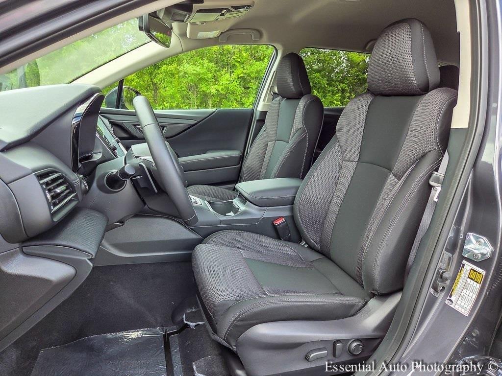 new 2025 Subaru Outback car, priced at $35,637
