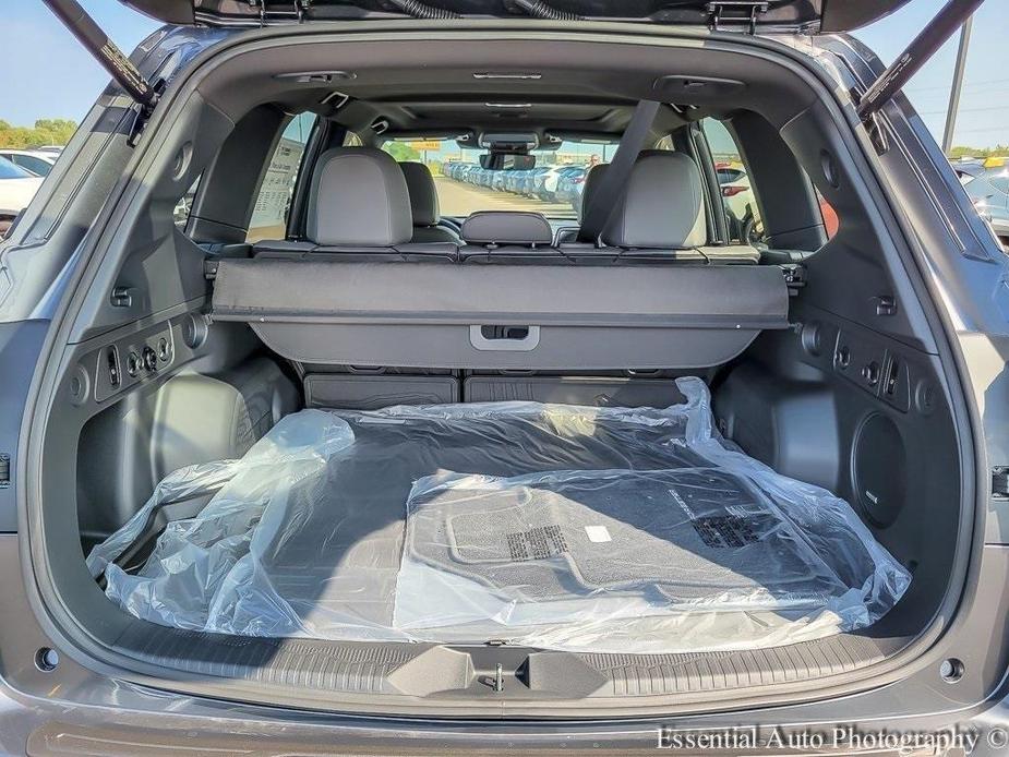 new 2025 Subaru Forester car, priced at $37,807