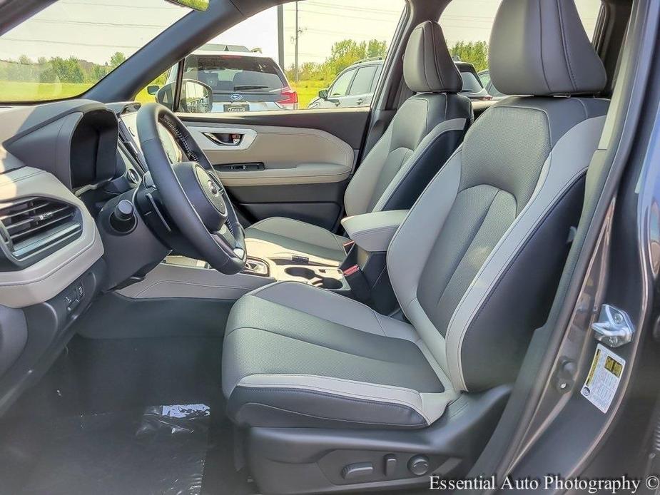 new 2025 Subaru Forester car, priced at $37,807