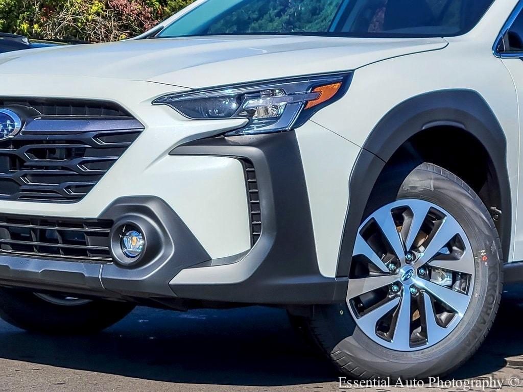 new 2025 Subaru Outback car, priced at $32,346