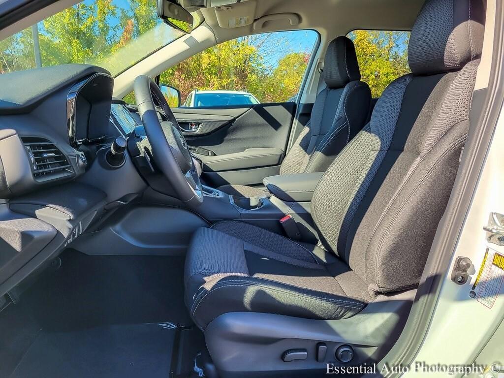 new 2025 Subaru Outback car, priced at $32,346