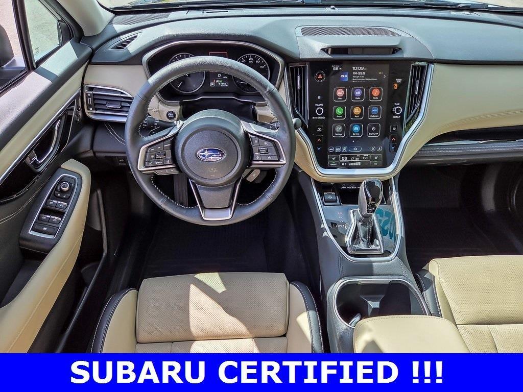 used 2025 Subaru Outback car, priced at $39,595