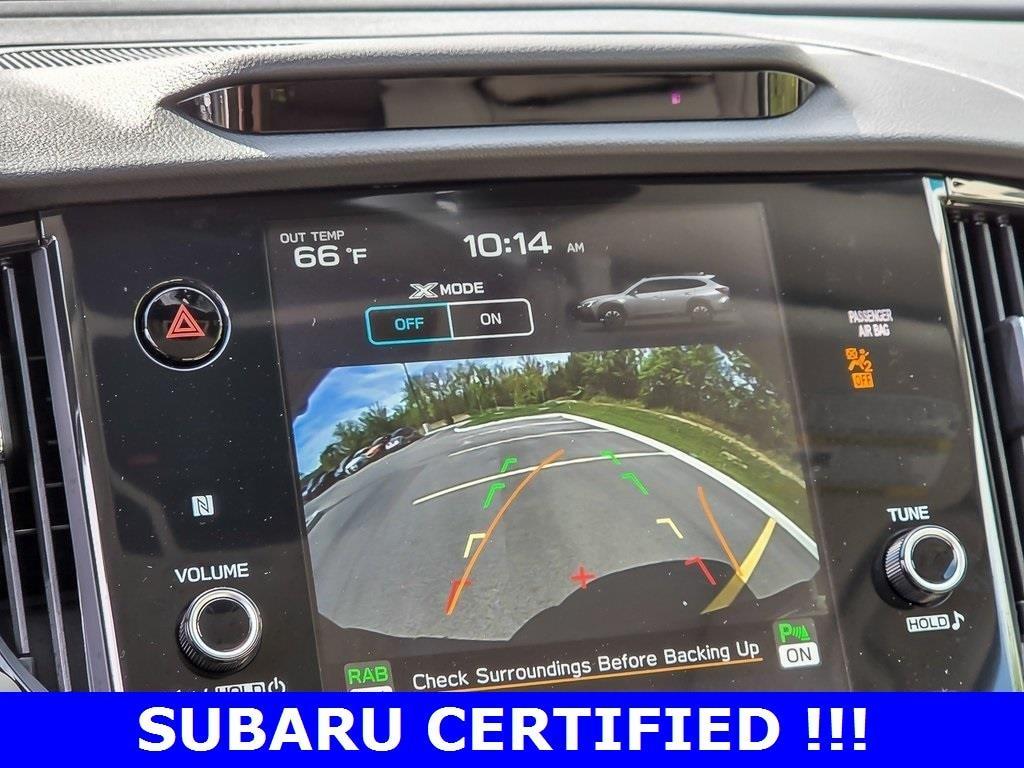 used 2025 Subaru Outback car, priced at $39,595