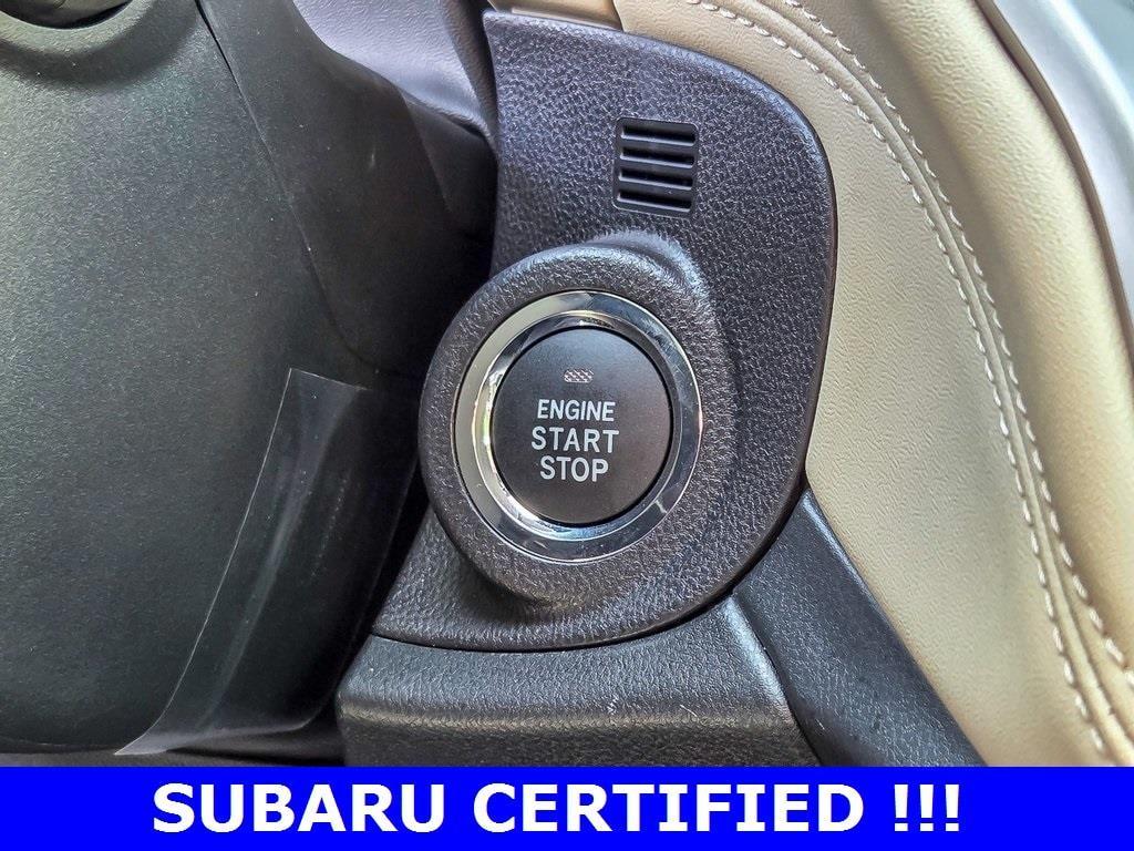 used 2025 Subaru Outback car, priced at $39,595