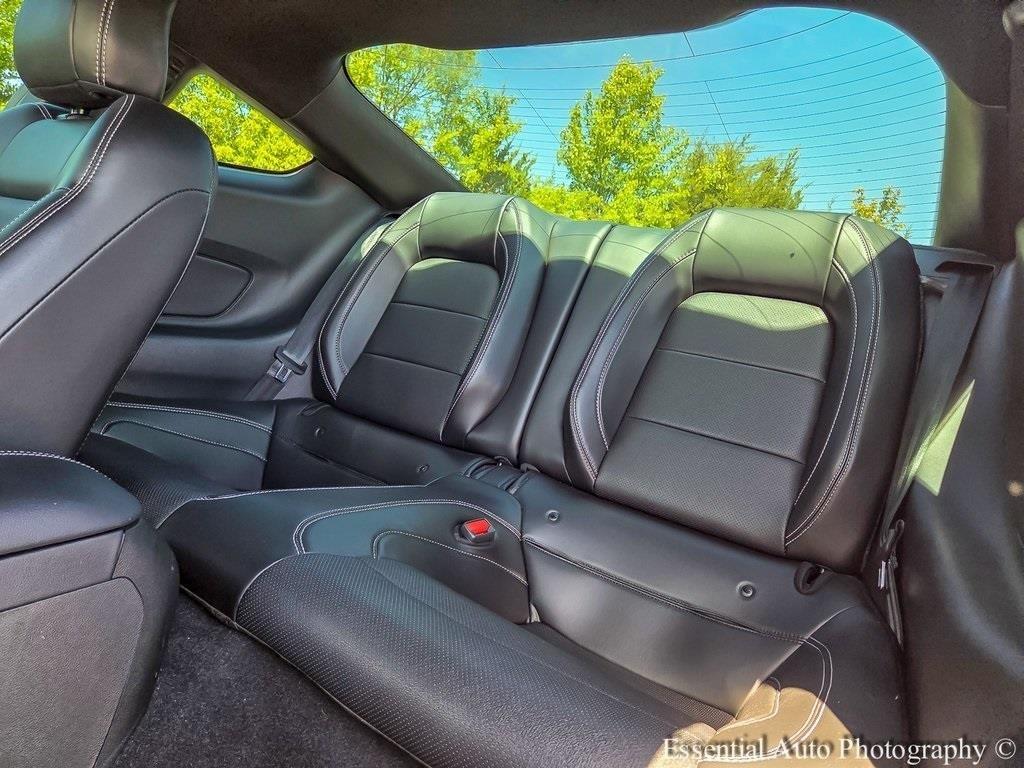used 2024 Subaru Ascent car, priced at $41,995