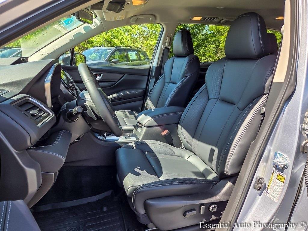 used 2024 Subaru Ascent car, priced at $41,995