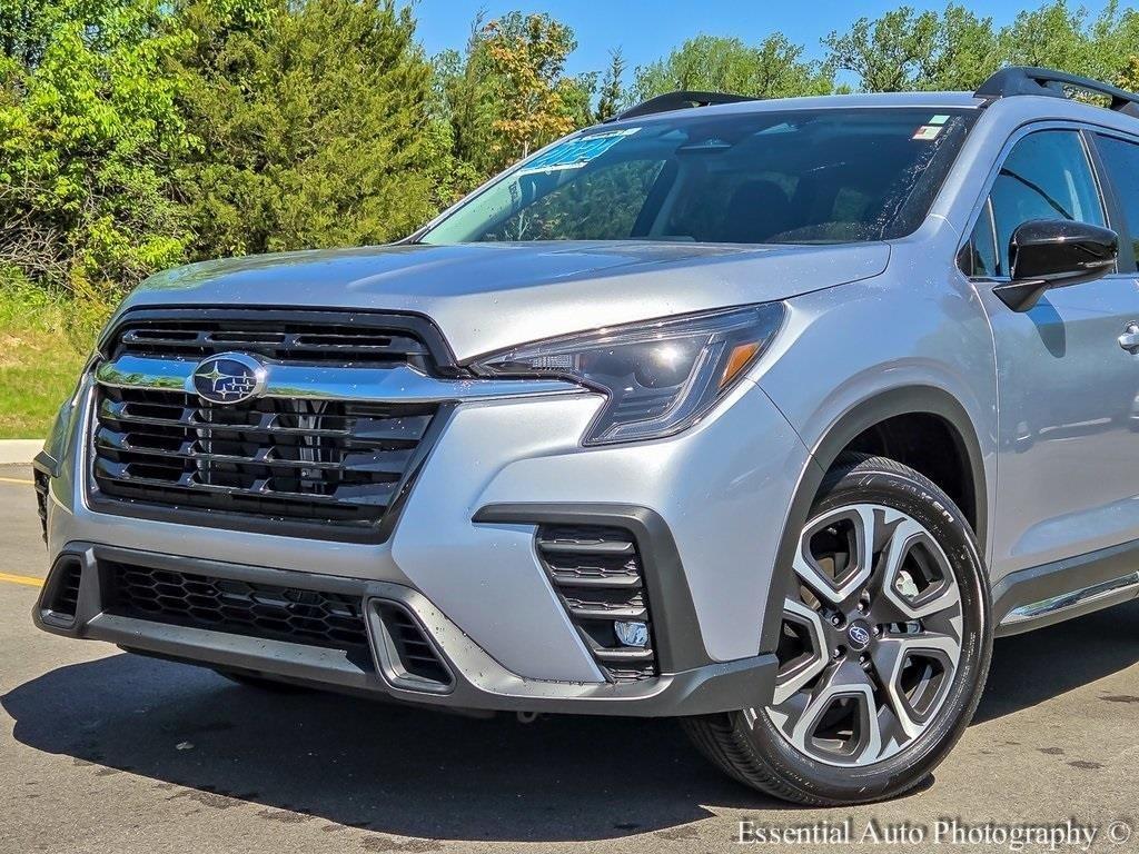used 2024 Subaru Ascent car, priced at $41,995