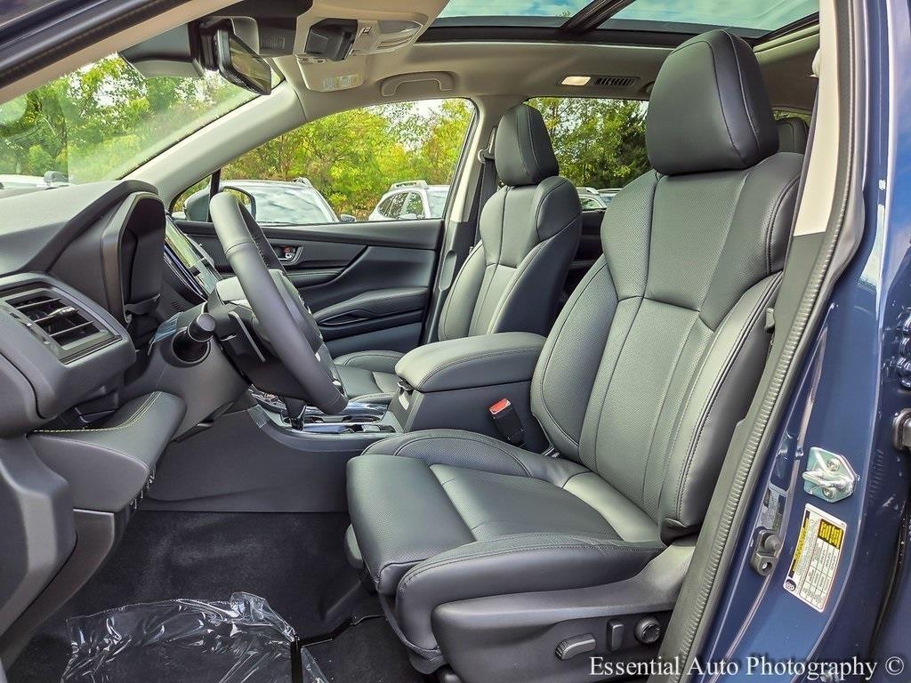 new 2025 Subaru Ascent car, priced at $50,534