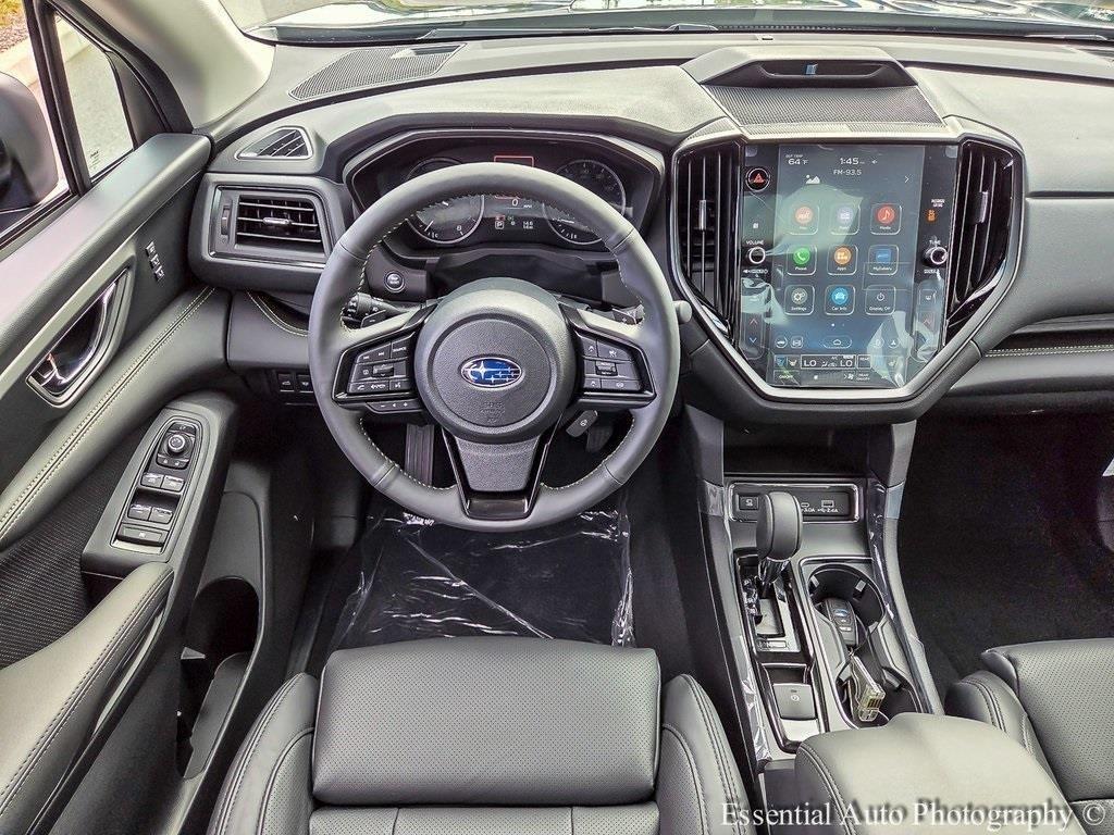 new 2025 Subaru Ascent car, priced at $50,534