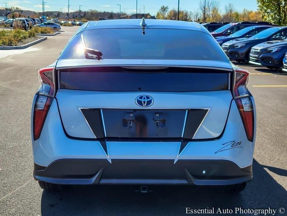 used 2016 Toyota Prius car, priced at $16,795