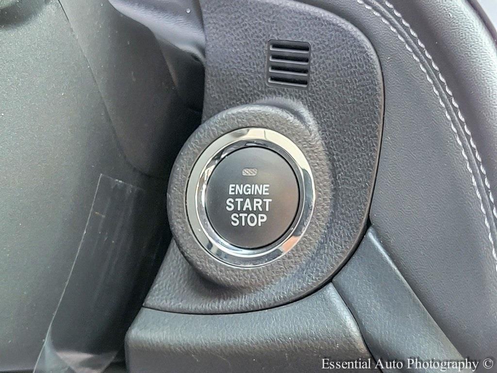 used 2023 Subaru Outback car, priced at $30,100