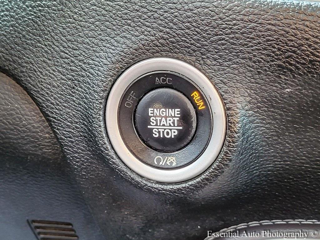 used 2018 Dodge Challenger car, priced at $19,300