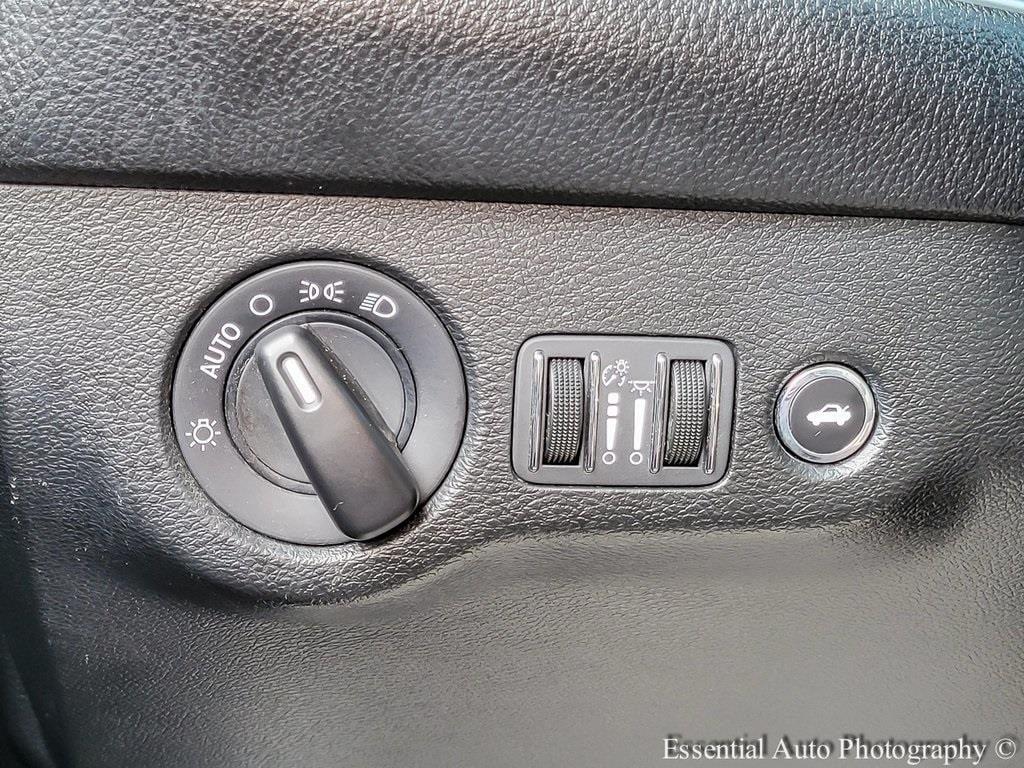 used 2018 Dodge Challenger car, priced at $19,300
