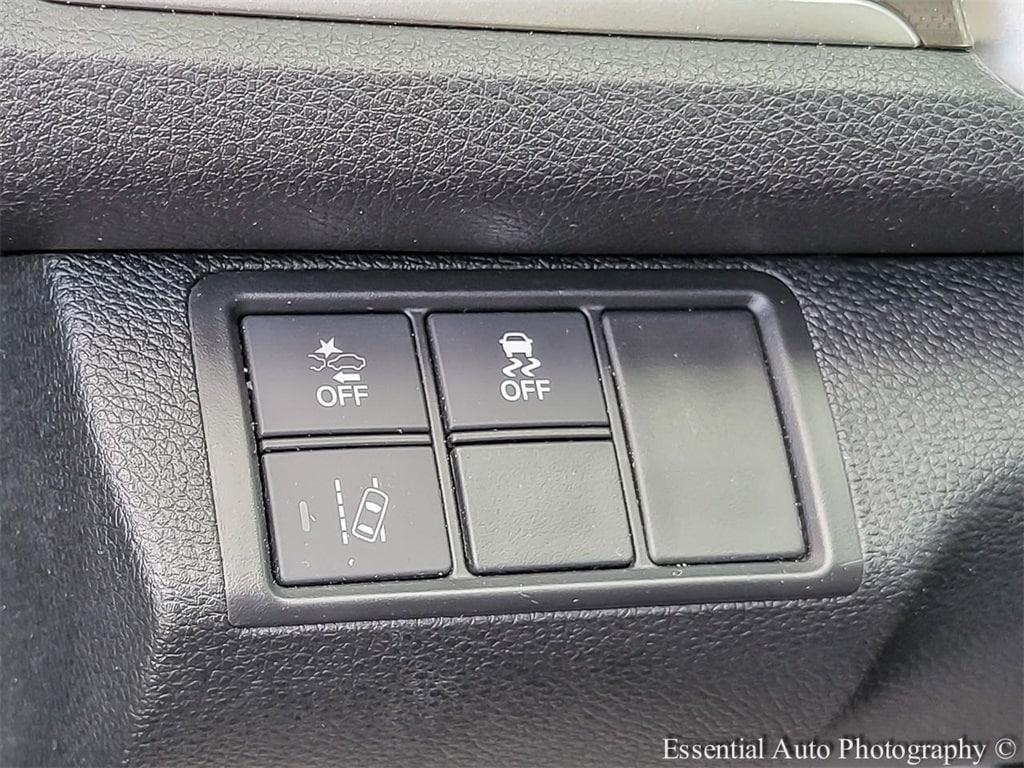 used 2019 Honda Civic car, priced at $19,400