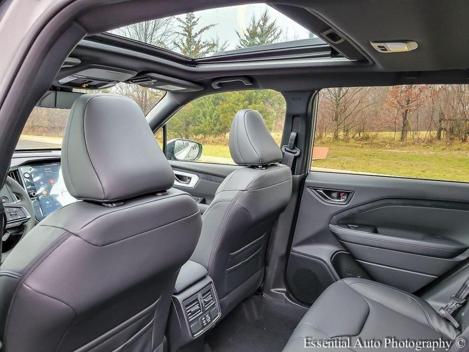 new 2025 Subaru Forester car, priced at $35,673