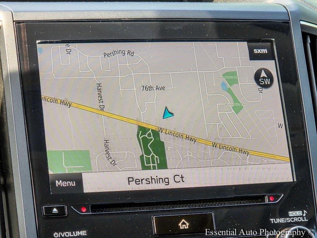 used 2018 Subaru Crosstrek car, priced at $19,910