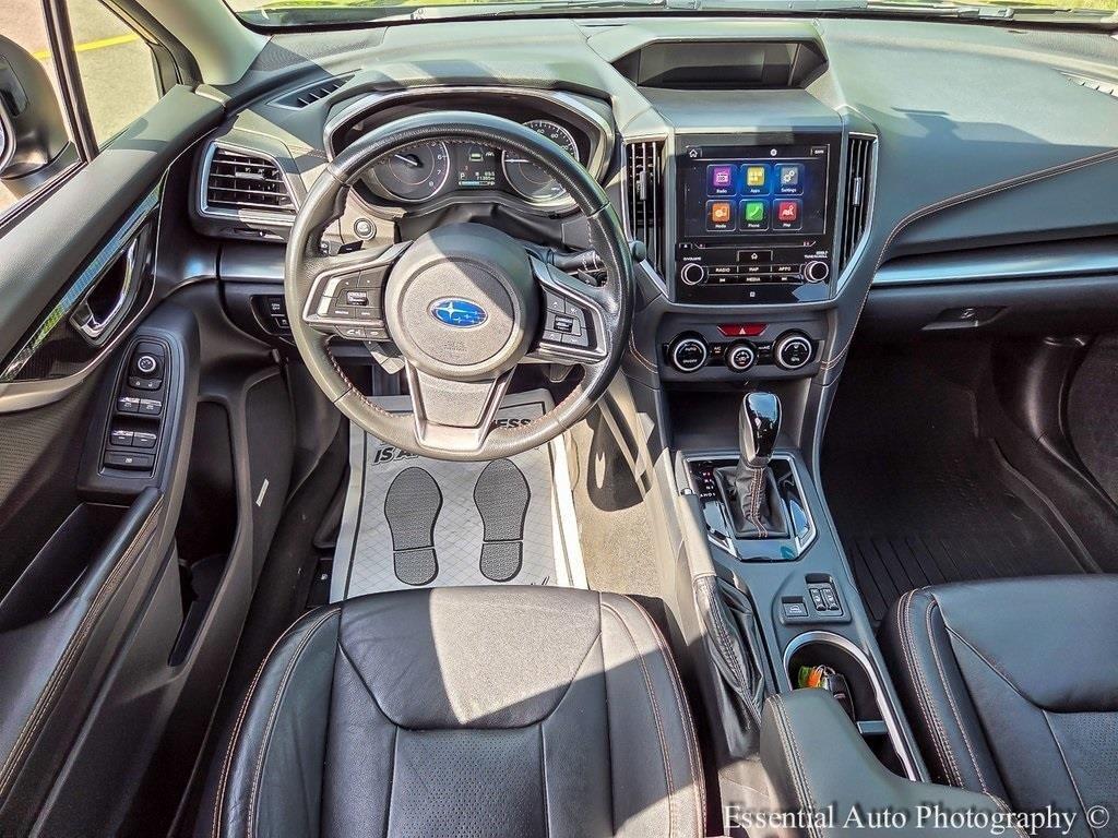 used 2018 Subaru Crosstrek car, priced at $19,910