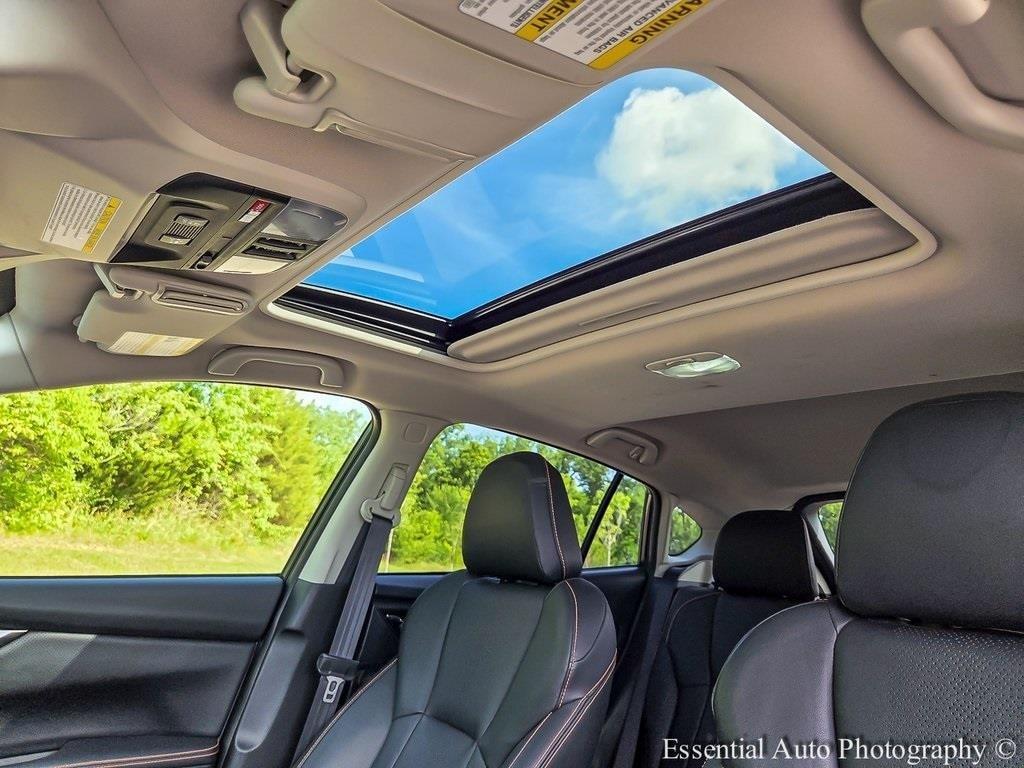 used 2018 Subaru Crosstrek car, priced at $19,910