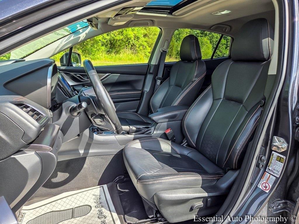 used 2018 Subaru Crosstrek car, priced at $19,910