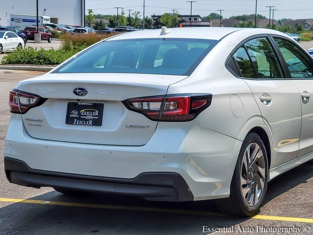 new 2025 Subaru Legacy car, priced at $36,309
