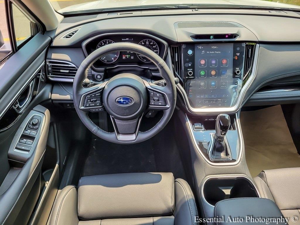 new 2025 Subaru Legacy car, priced at $36,309