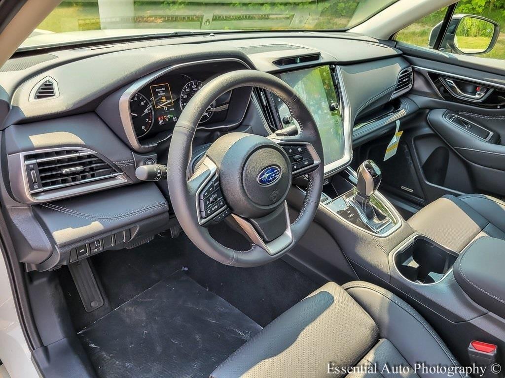 new 2025 Subaru Legacy car, priced at $36,309