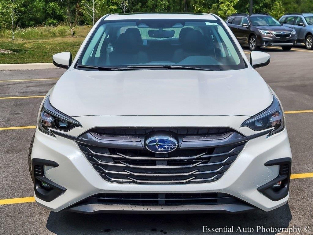 new 2025 Subaru Legacy car, priced at $36,309