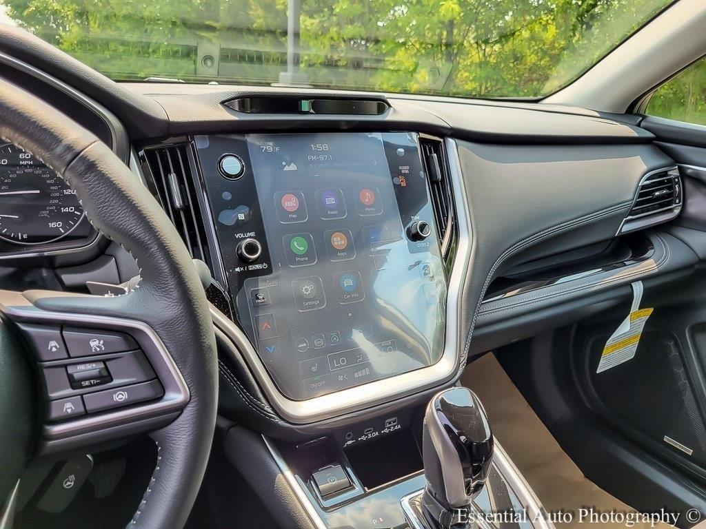 new 2025 Subaru Legacy car, priced at $36,309