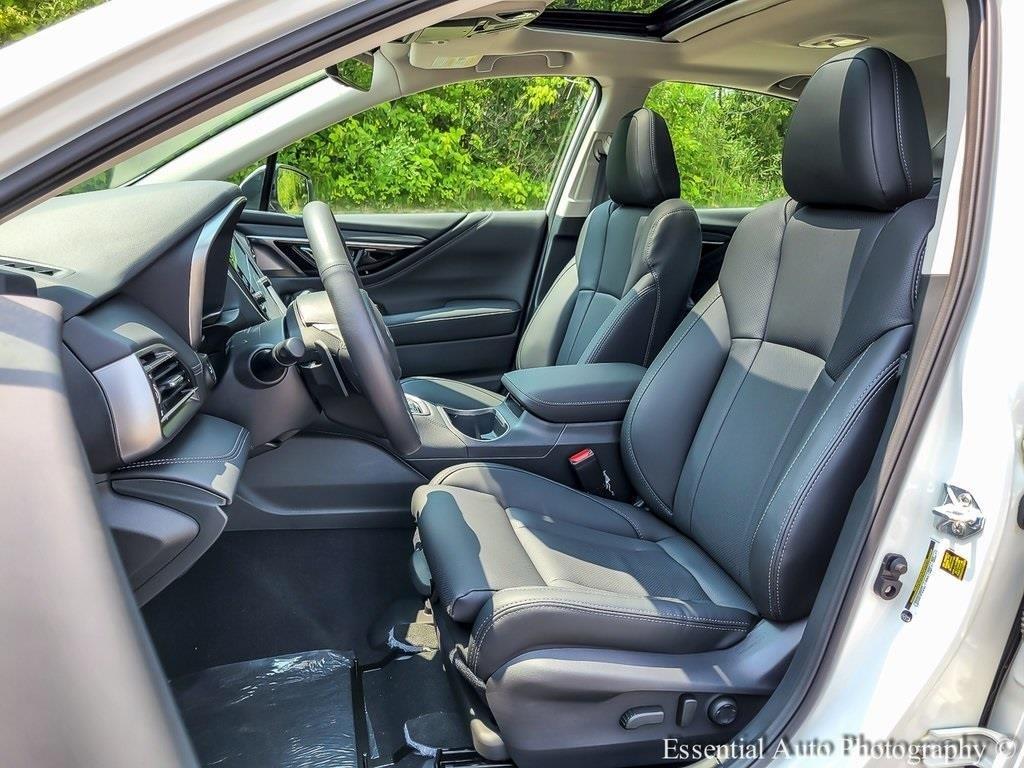 new 2025 Subaru Legacy car, priced at $36,309