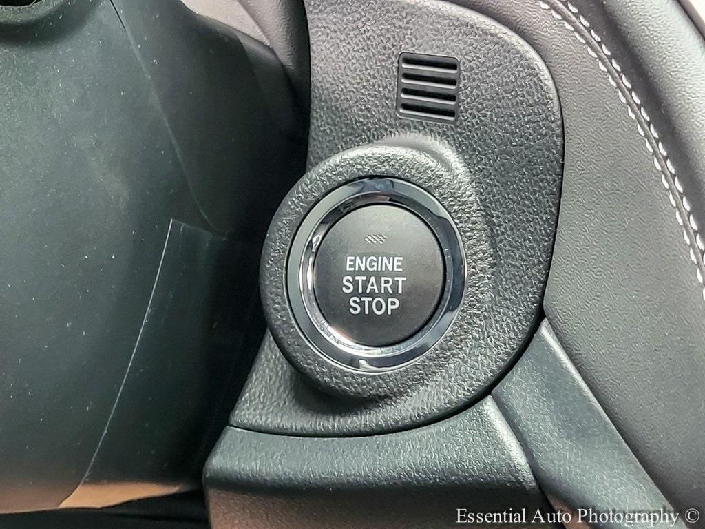new 2025 Subaru Legacy car, priced at $30,571