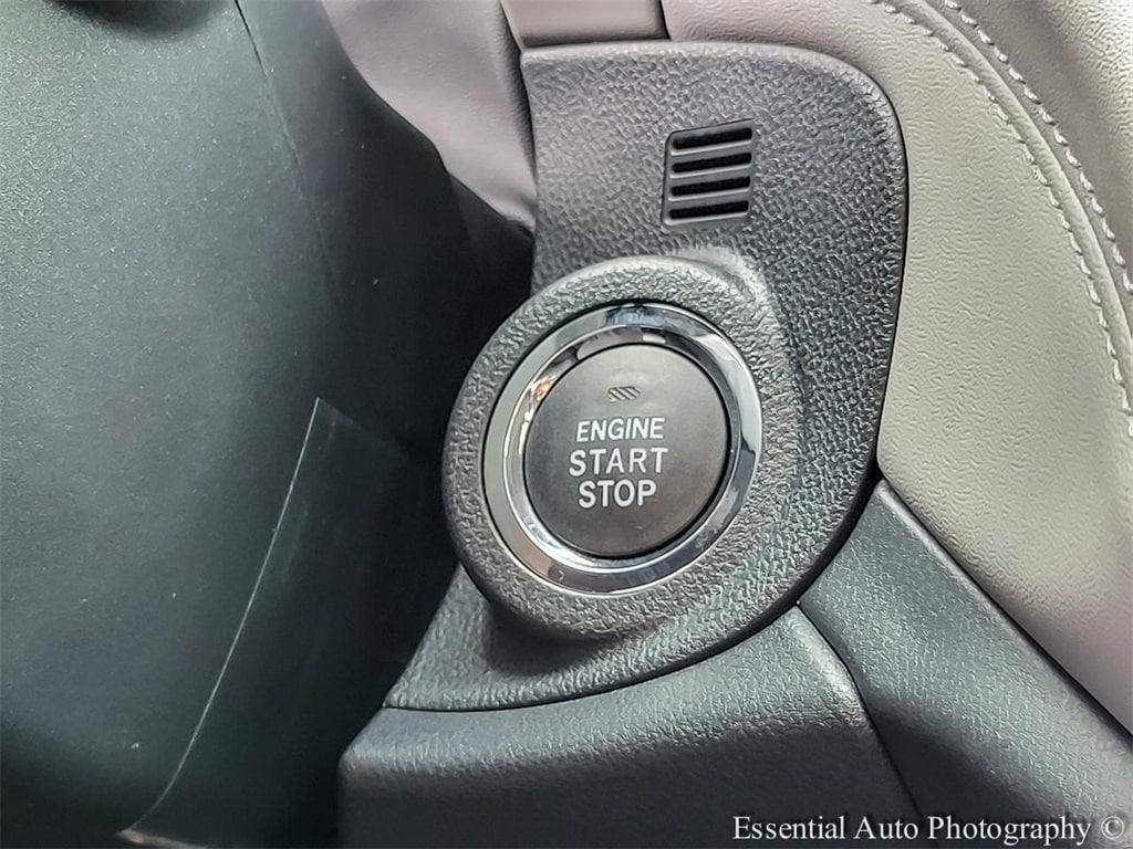 new 2025 Subaru Outback car, priced at $37,087