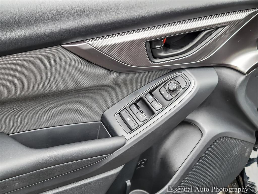 used 2024 Subaru WRX car, priced at $29,800