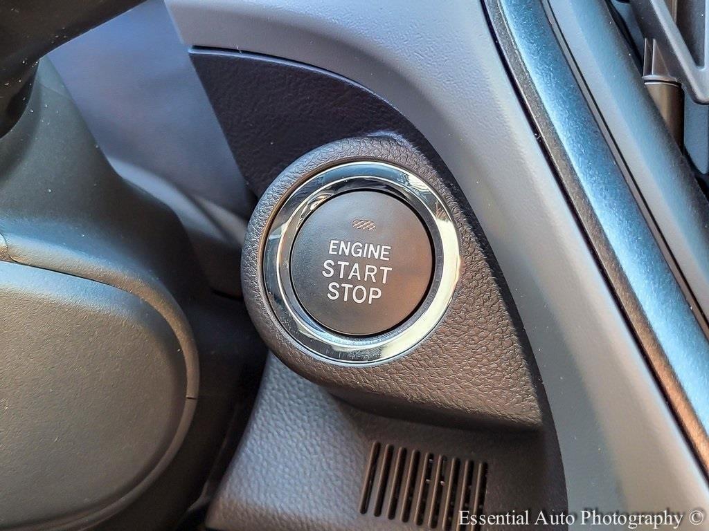 new 2025 Subaru Crosstrek car, priced at $35,873