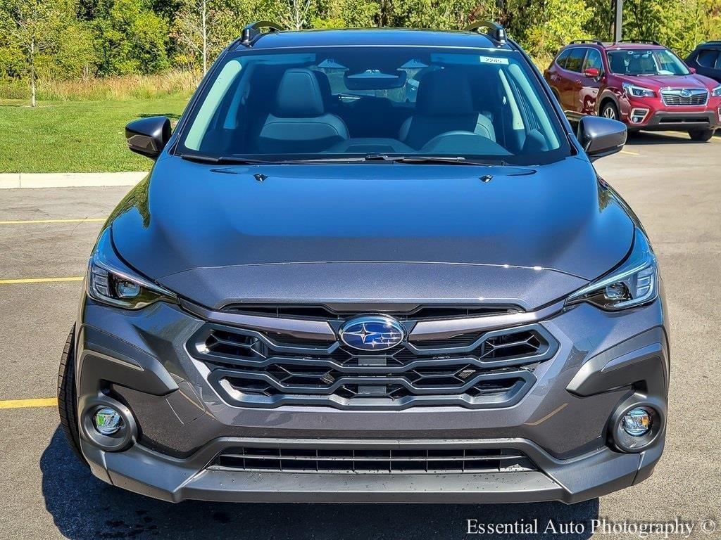new 2025 Subaru Crosstrek car, priced at $35,873