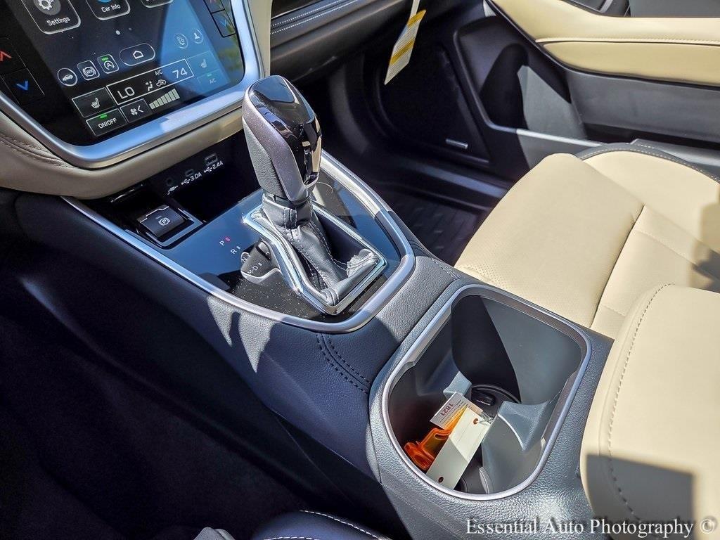 new 2025 Subaru Outback car, priced at $38,667