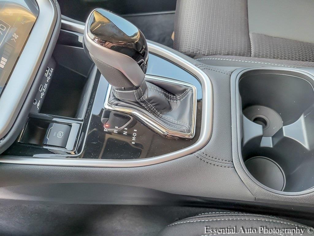 new 2025 Subaru Outback car