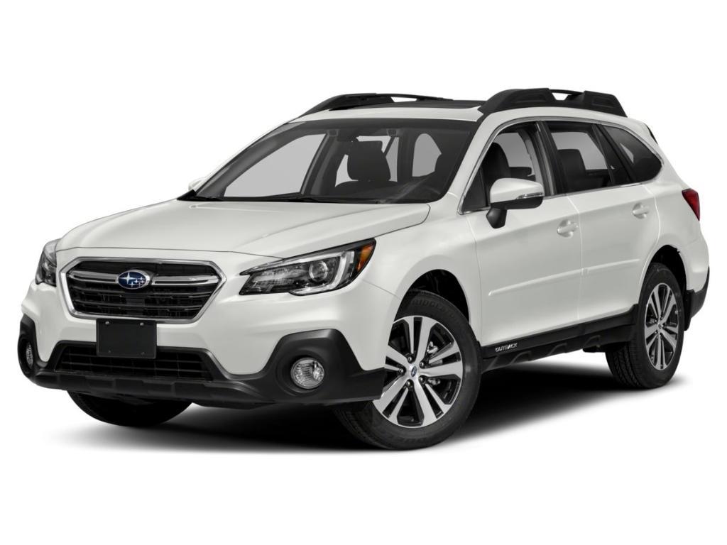 used 2018 Subaru Outback car, priced at $20,995