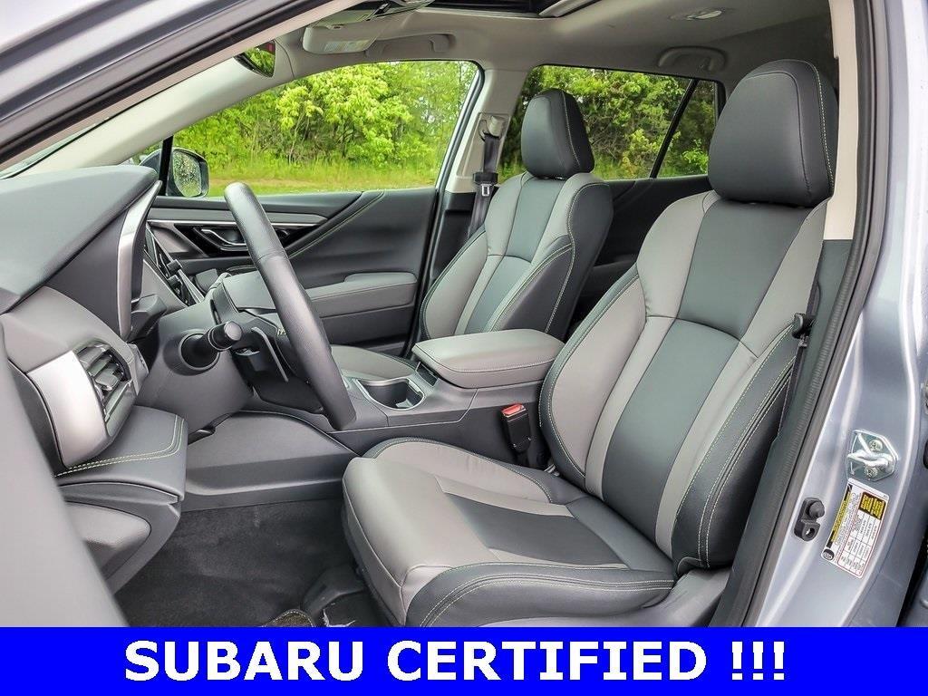 used 2024 Subaru Outback car, priced at $32,595