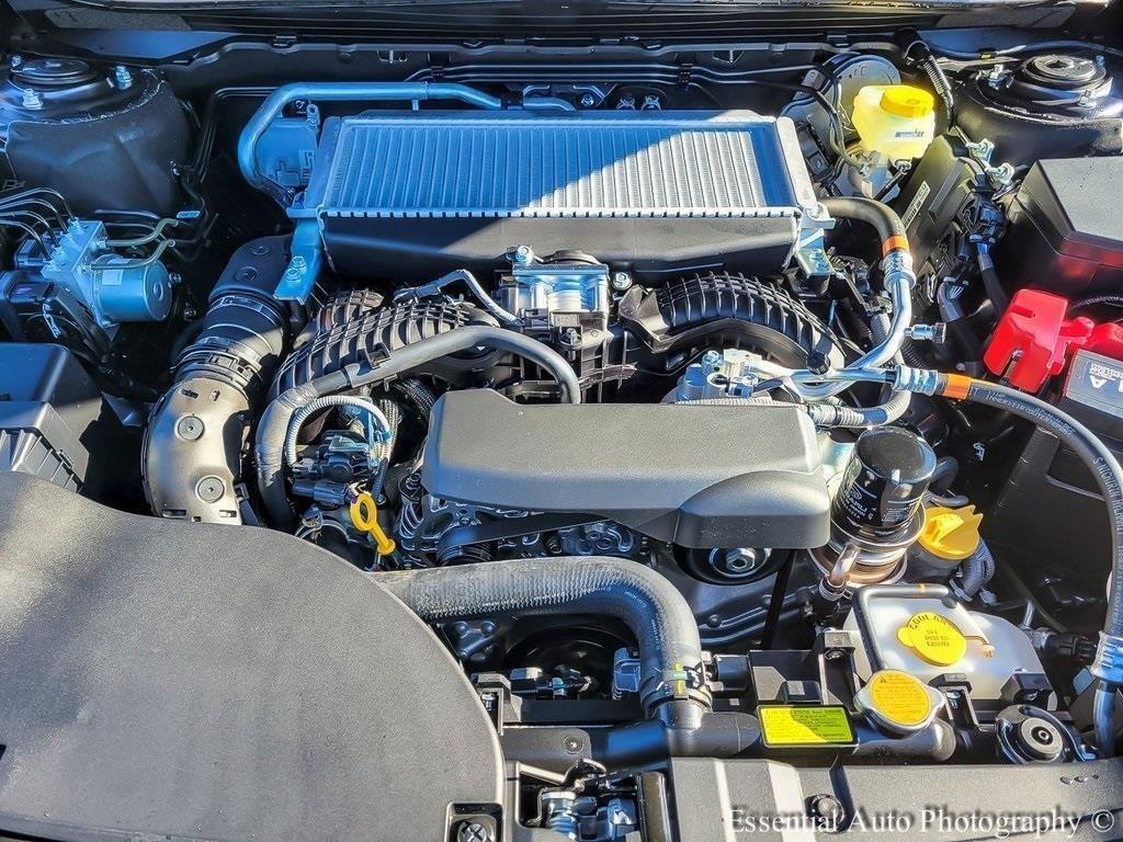 new 2025 Subaru Outback car, priced at $43,135