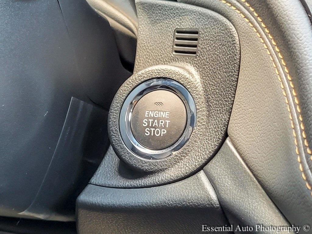 new 2025 Subaru Outback car, priced at $43,135