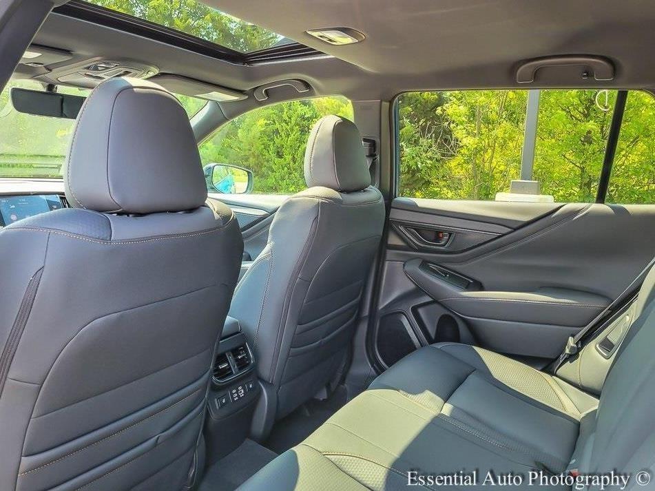 new 2025 Subaru Outback car, priced at $43,135