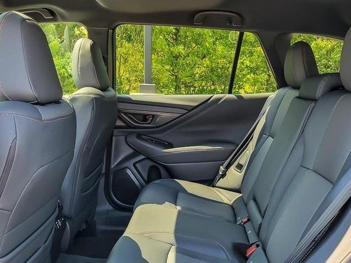 new 2025 Subaru Outback car, priced at $43,135