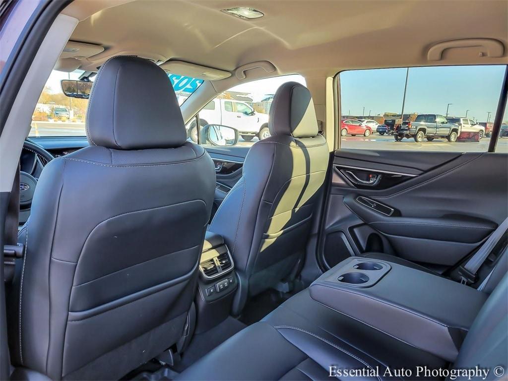 used 2022 Subaru Outback car, priced at $27,400