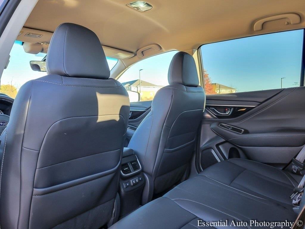 used 2022 Subaru Outback car, priced at $28,400