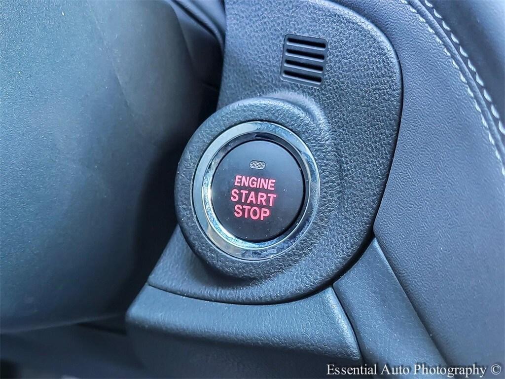 used 2022 Subaru Outback car, priced at $27,400