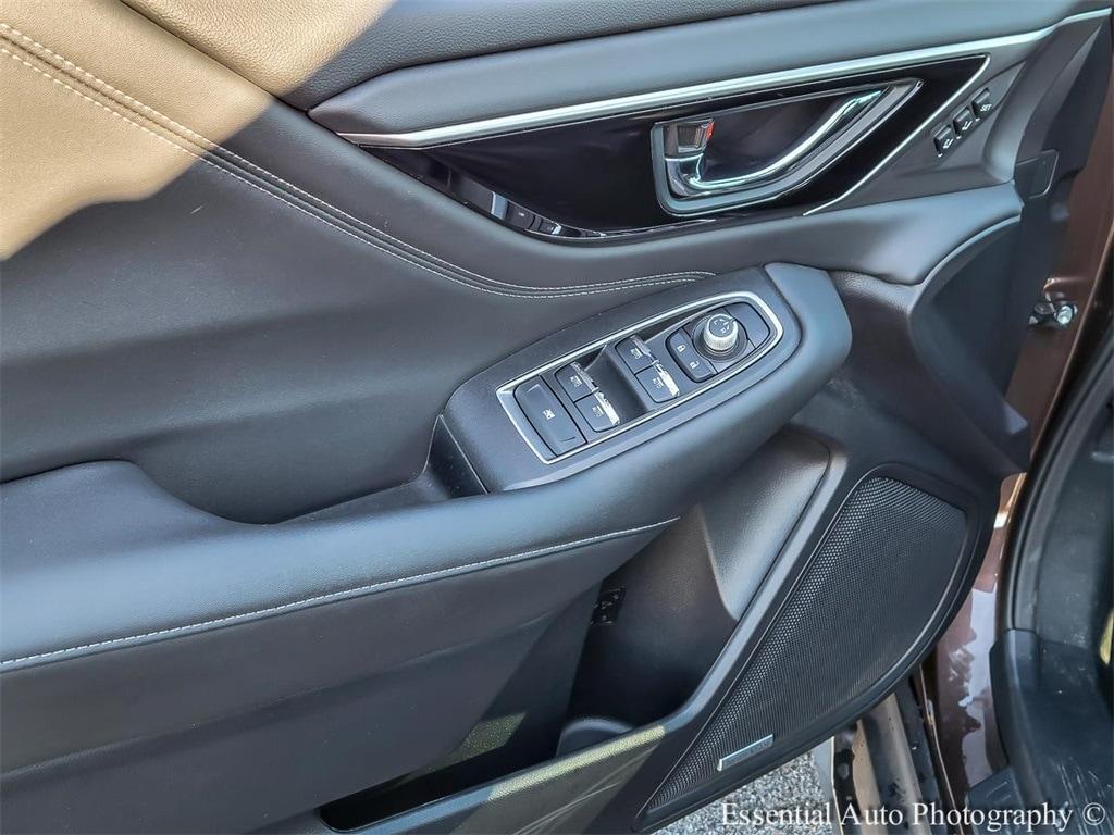 used 2022 Subaru Outback car, priced at $27,400